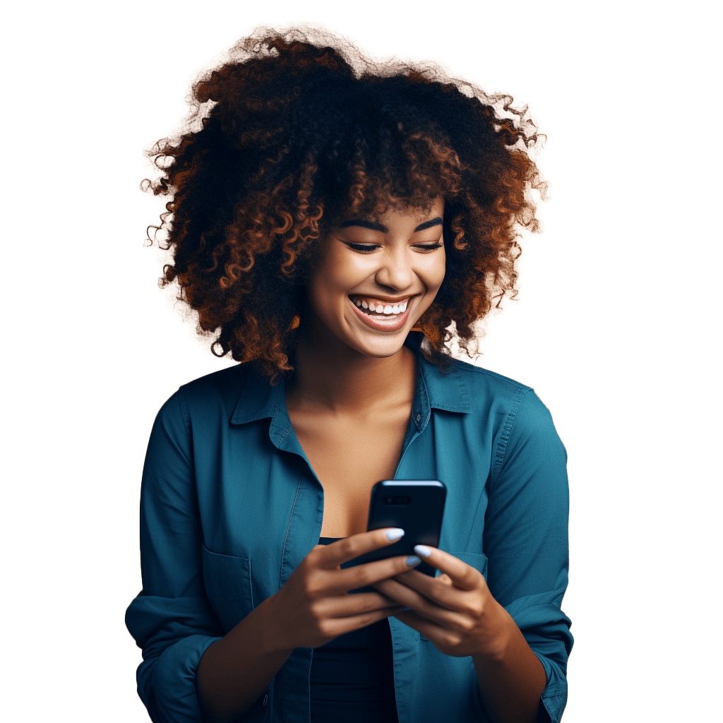 Adamo Wireless customer